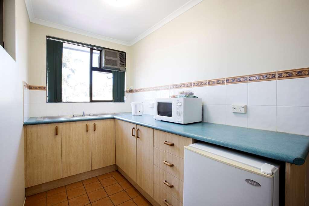 Kondari Hotel Hervey Bay Quarto foto